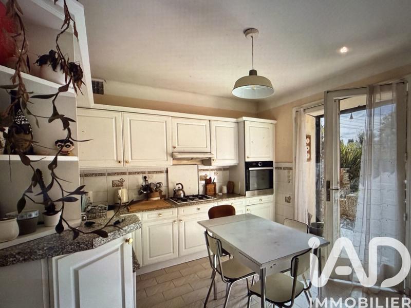 Maison - 157 m² - 5 pièces