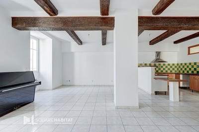 Appartement - 113 m² - 4 pièces