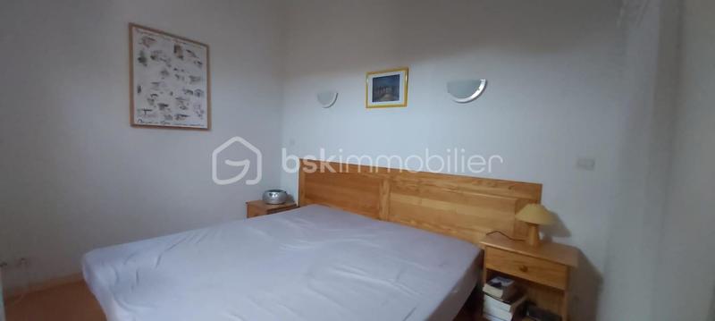 Mas - 30 m² - 3 pièces