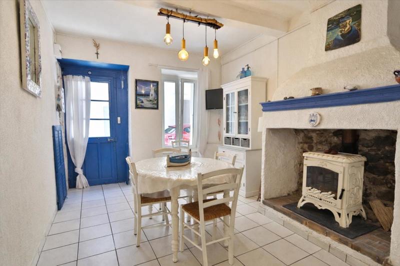 Maison - 69 m² - 4 pièces