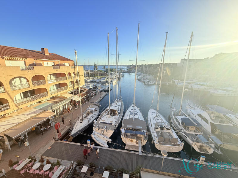 Duplex - 48 m² - 3 pièces