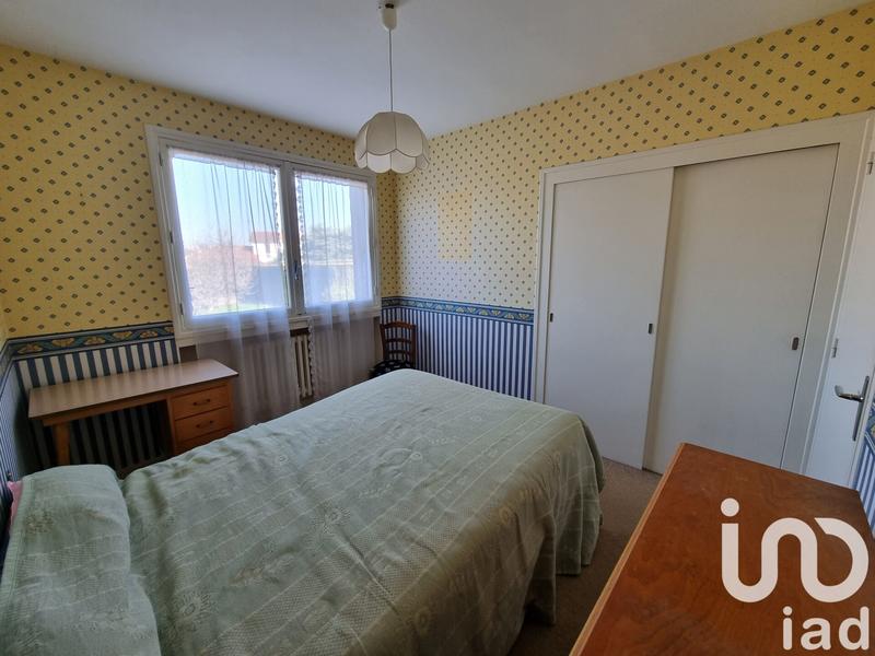 Maison - 117 m² - 6 pièces