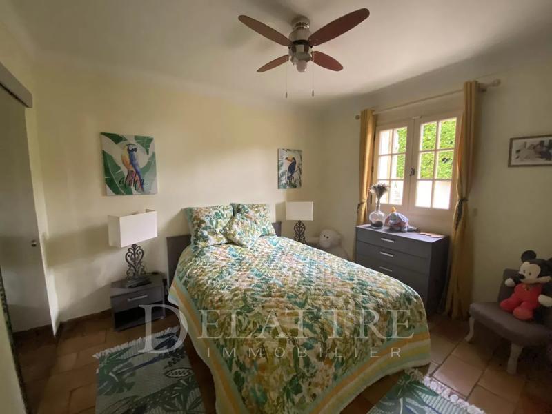 Villa - 190 m² - 9 pièces