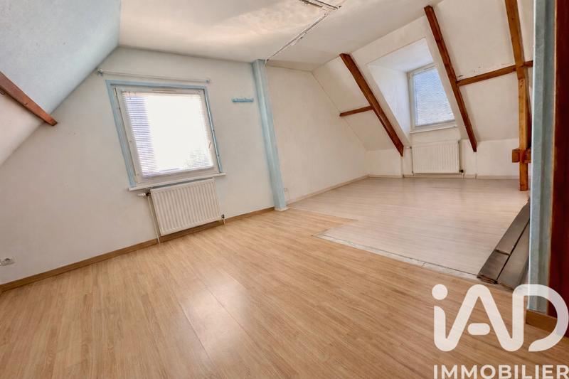 Maison - 142 m² - 6 pièces