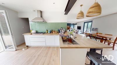 Maison - 190 m² - 4 pièces