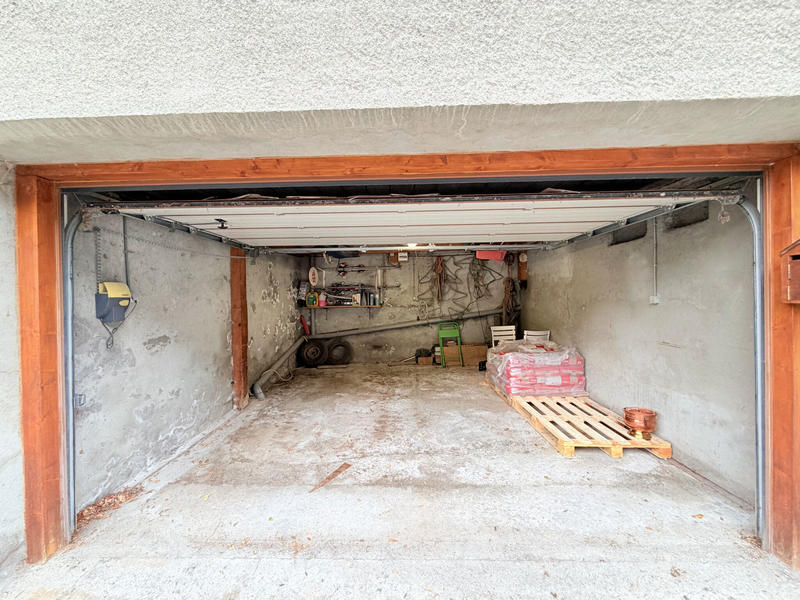 Maison - 147 m² - 6 pièces