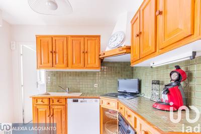 Maison - 133 m² - 7 pièces