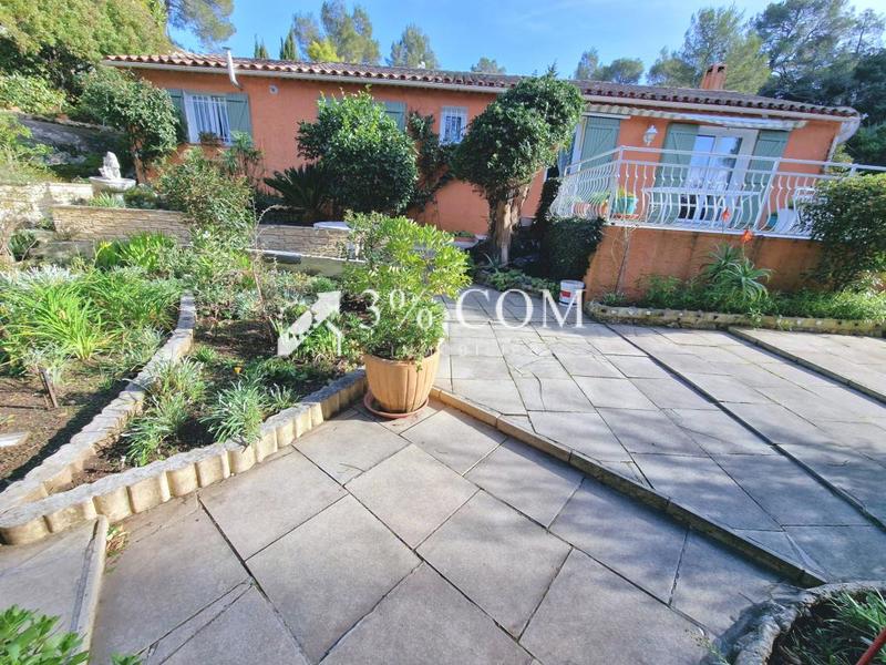 Maison - 103 m² - 5 pièces