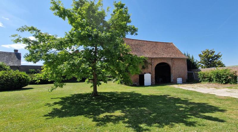 Maison - 200 m² - 6 pièces