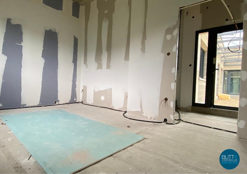 Local commercial - 25 m²