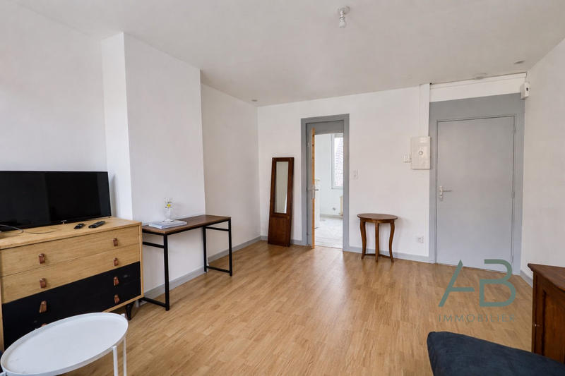 Immeuble - 182 m²