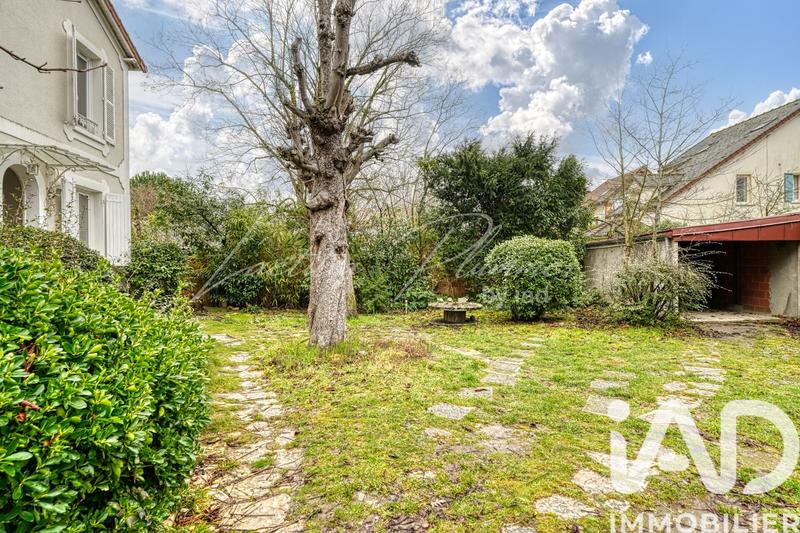 Maison - 80 m² - 3 pièces