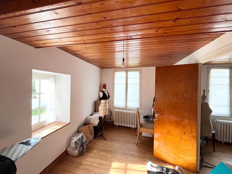 Maison - 152 m² - 5 pièces