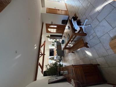 Maison - 200 m² - 8 pièces