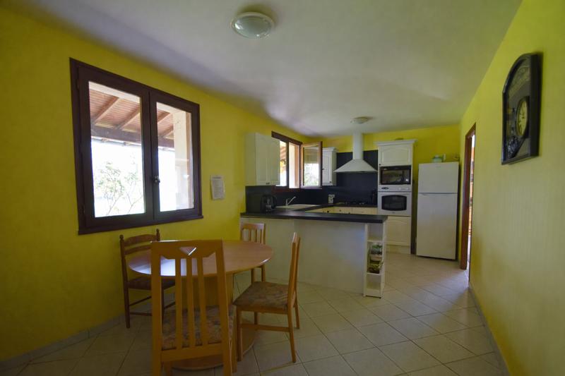 Maison - 174 m² - 6 pièces