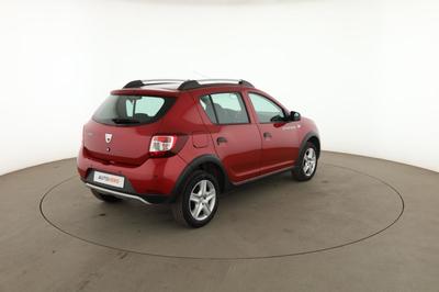 Dacia Sandero II Stepway 0.9 TCe 90 ch