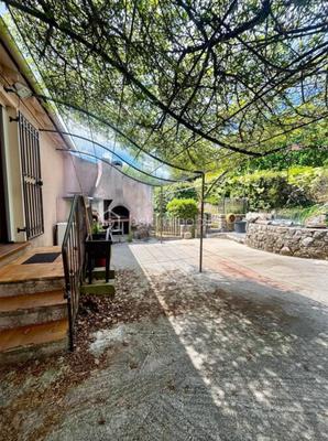 Maison - 154 m² - 6 pièces