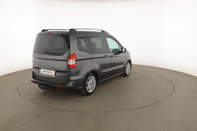 Ford Tourneo Courier 1.0 EcoBoost Titanium 100 ch