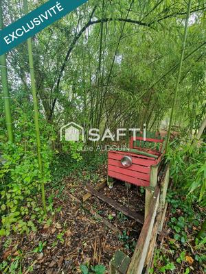 Terrain - 21 160 m²