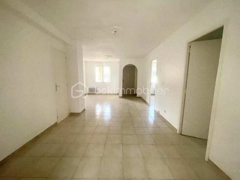 Maison - 124 m² - 6 pièces