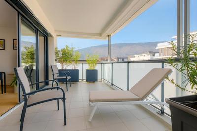 Appartement - 133 m² - 5 pièces