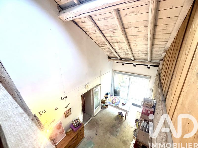 Maison de village - 164 m² - 7 pièces