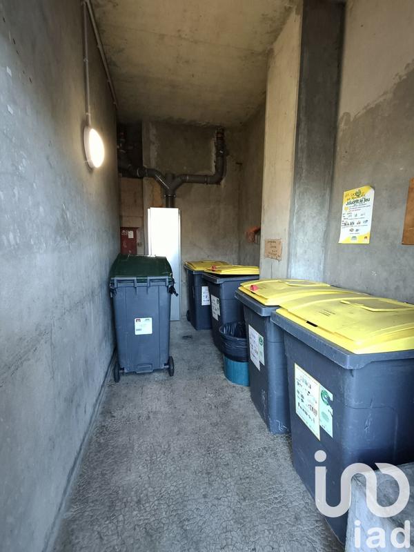 Appartement - 70 m² - 4 pièces