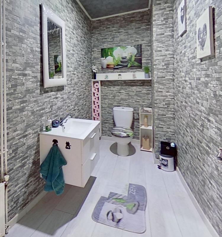 Maison de village - 174 m² - 9 pièces