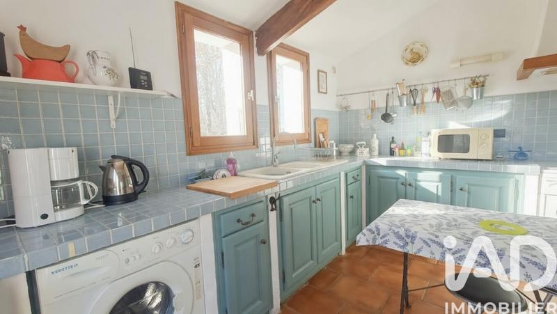 Maison de campagne - 93 m² - 4 pièces