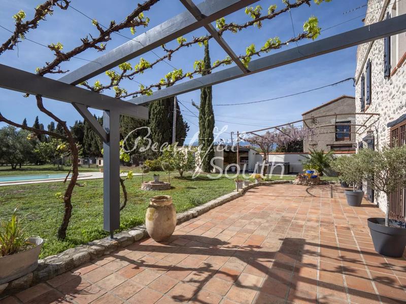 Gîte - 260 m² - 8 pièces