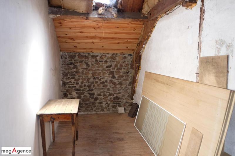 Maison en pierre - 114 m² - 5 pièces