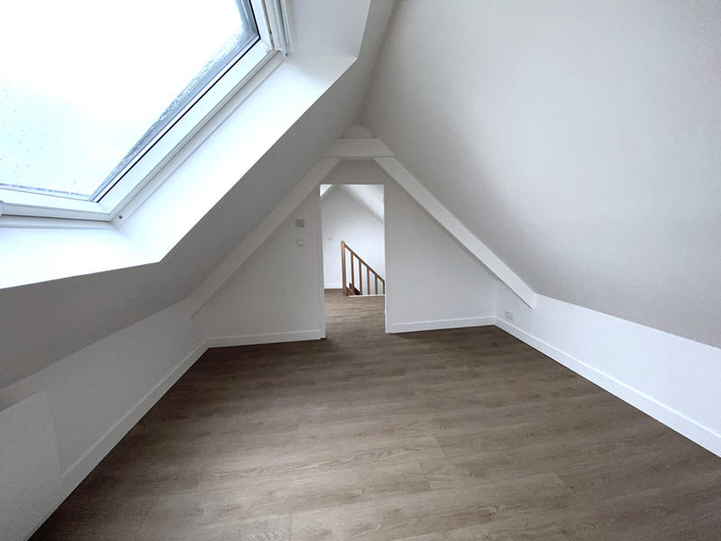 Appartement - 42 m² - 3 pièces