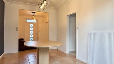 Maison - 107 m² - 5 pièces