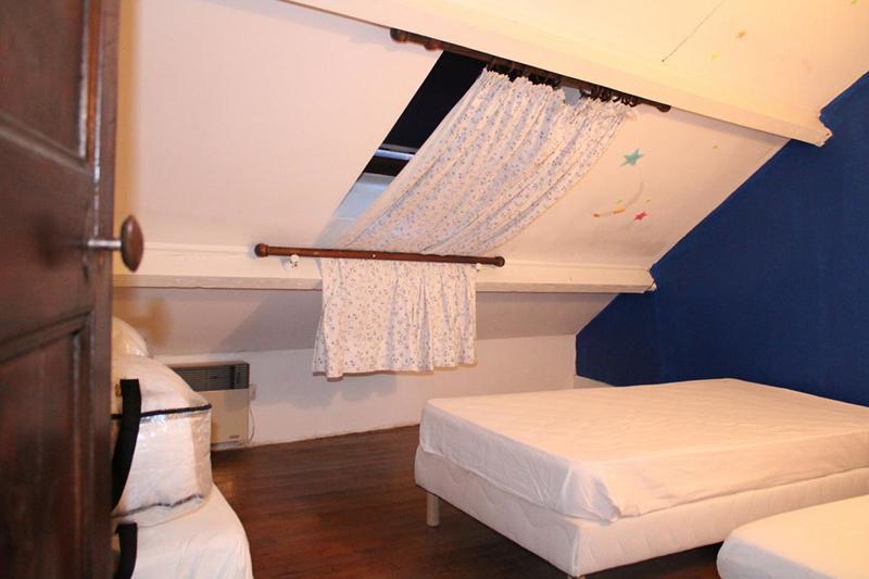 Appartement - 119 m² - 5 pièces