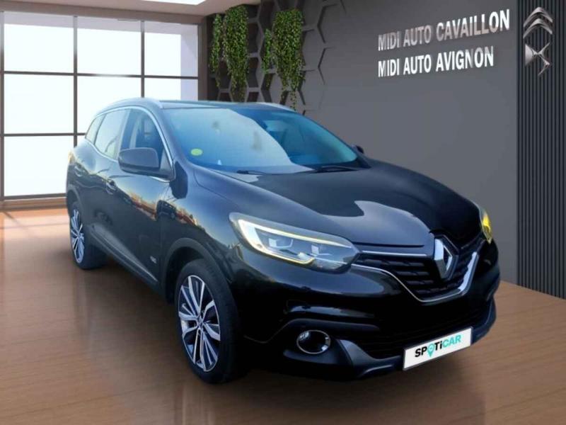 Renault Kadjar 1.6 dCi 130 cv 4wd energy Intens