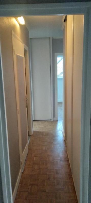 Appartement - 68 m² - 4 pièces