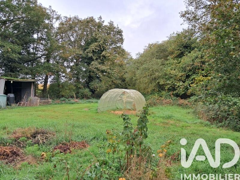 Maison - 117 m² - 5 pièces