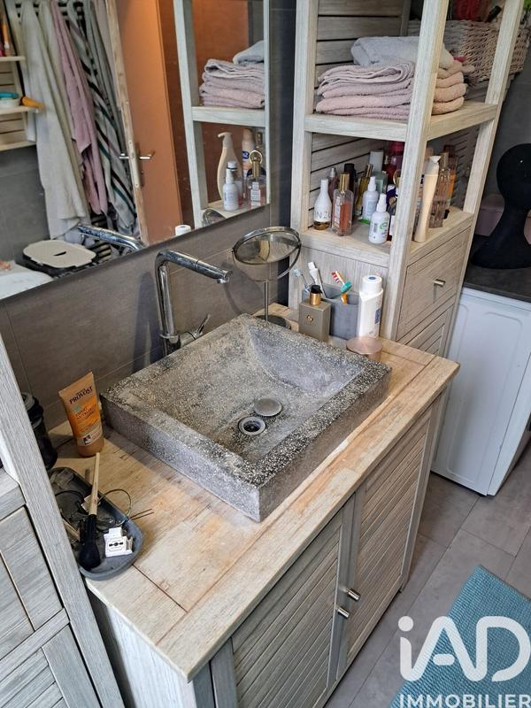 Appartement - 74 m² - 4 pièces