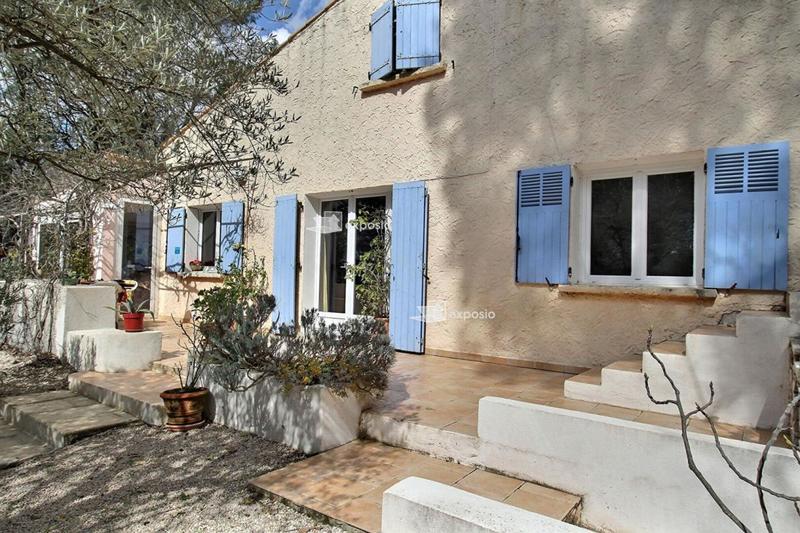 Maison - 102 m² - 5 pièces