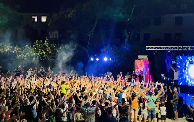 Appartement - 31 m² - 2 pièces