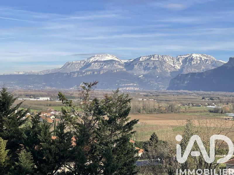 Duplex - 104 m² - 4 pièces