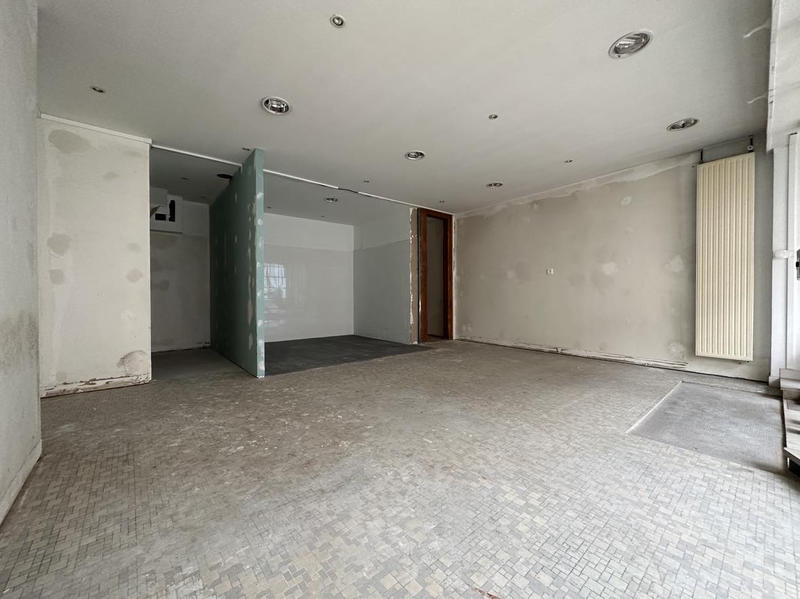 Local commercial - 47 m²