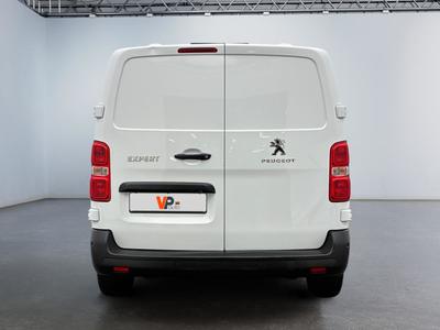 Peugeot Expert Fourgon Fgn Tole Standard 2.0 Bluehdi 120 s&amp;S Eat8 Asphalt