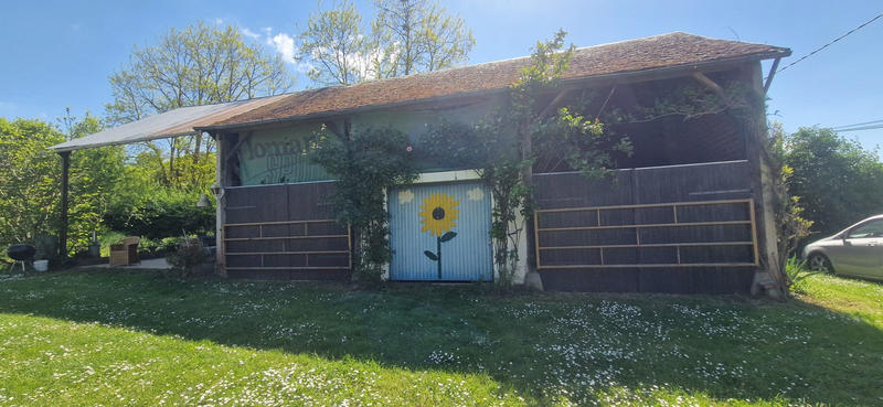 Maison - 113 m² - 4 pièces