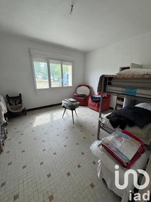 Maison de campagne - 199 m² - 11 pièces