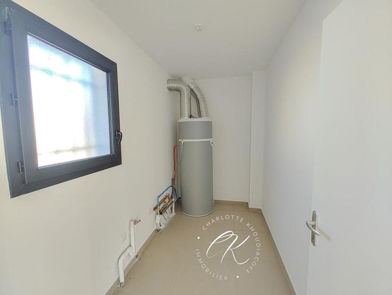 Maison - 157 m² - 6 pièces