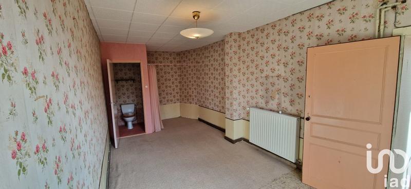 Maison - 189 m² - 7 pièces