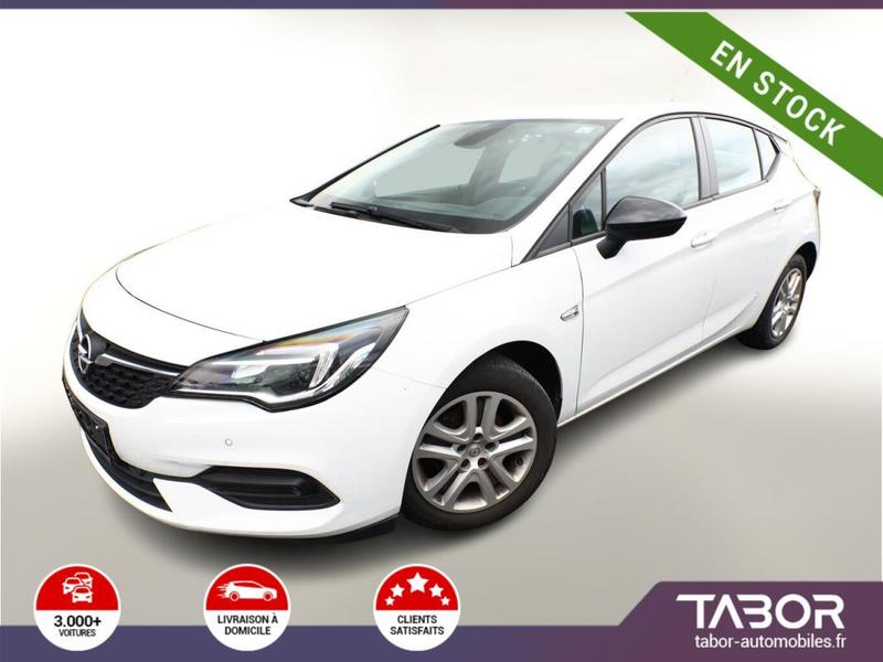 Opel Astra K 1.2 110 Turbo Edition Led Cam Pdc