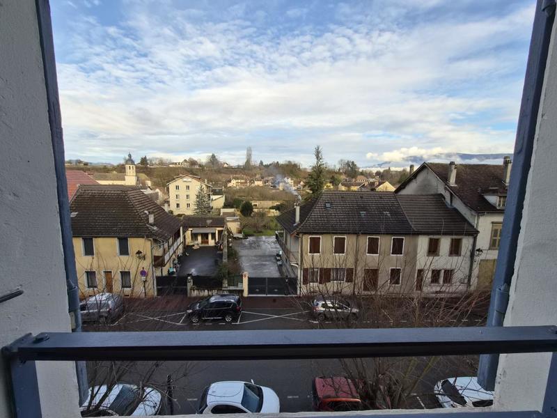 Appartement - 105 m² - 5 pièces