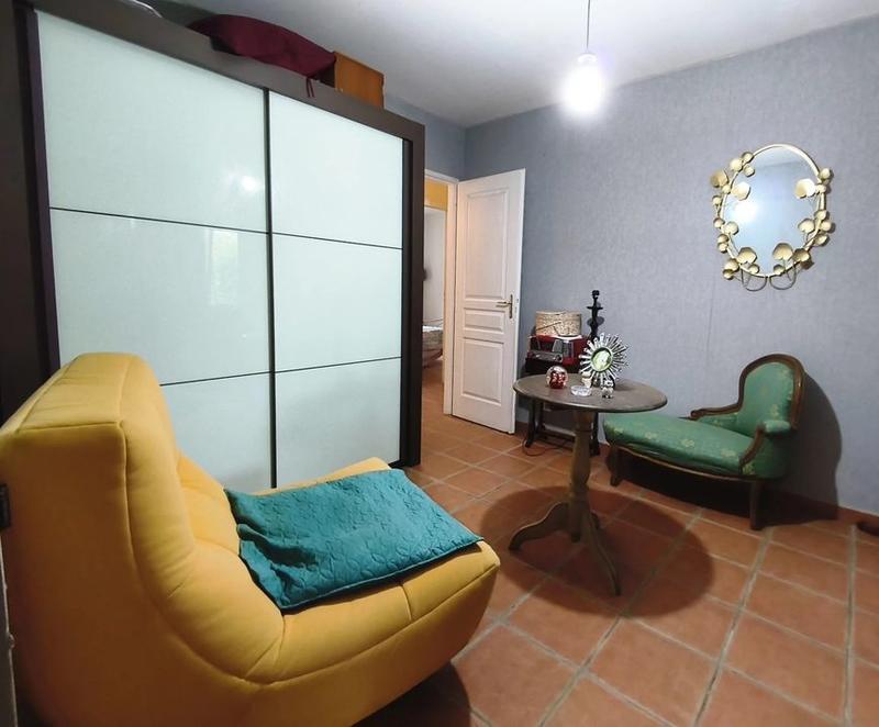 Pavillon - 108 m² - 5 pièces